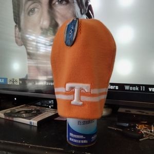 Tennessee Vols sweater cap